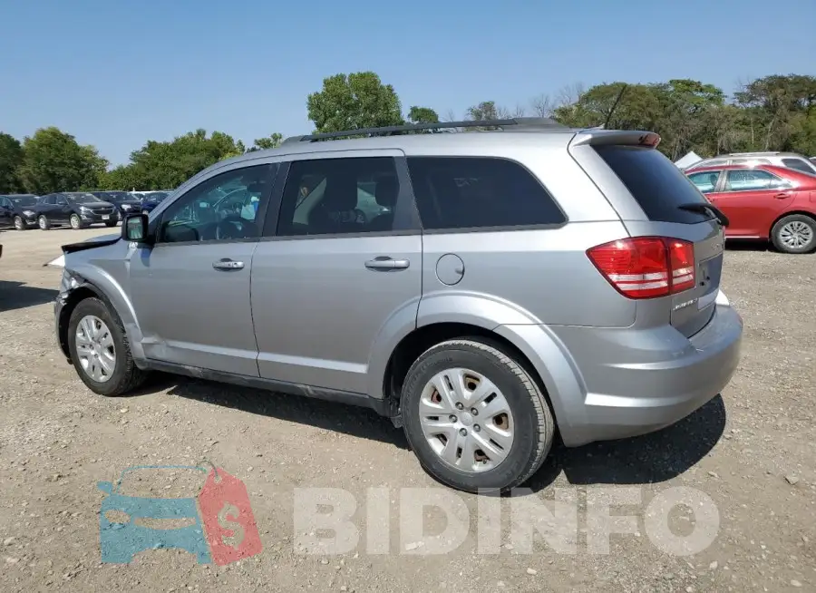 3C4PDCAB4HT507325 Photo# 2