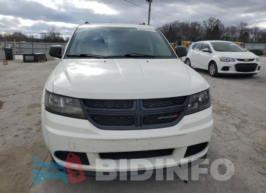 3C4PDCAB5HT709445 Photo# 5