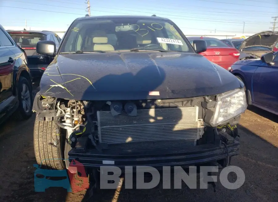 3C4PDCAB9HT524329 Photo# 5
