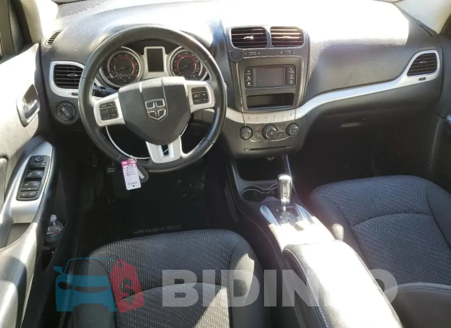 3C4PDCBGXGT167364 Photo# 8