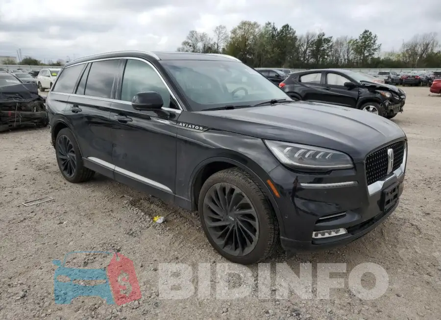 5LM5J7XC8MGL07742 Photo# 4
