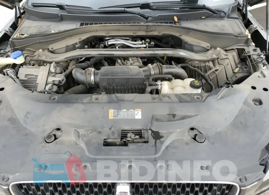 5LM5J7XC8MGL07742 Photo# 12