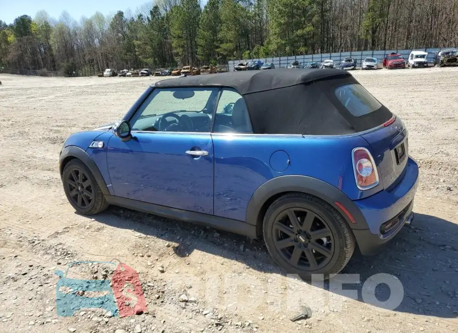 WMWZP3C55F2A91226 Photo# 2