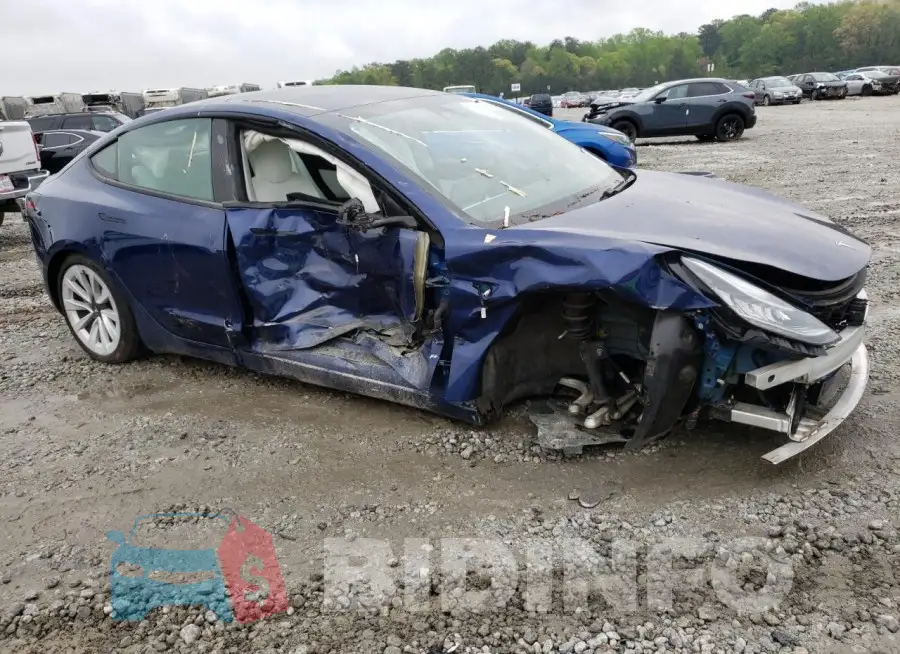 5YJ3E1EA9MF853848 Photo# 4