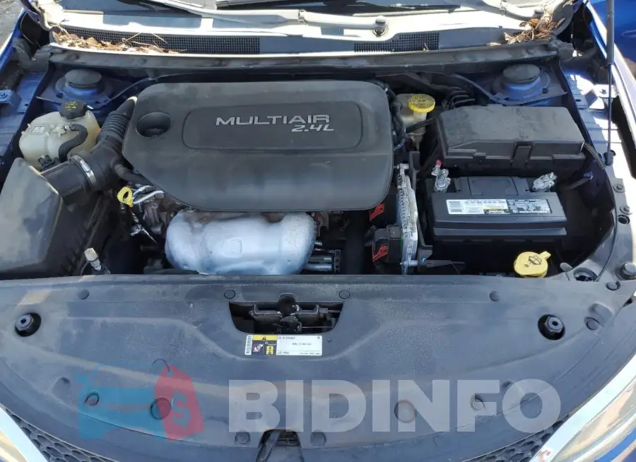 1C3CCCAB5FN716155 Photo# 11