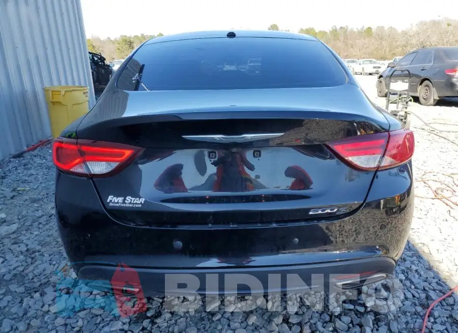 1C3CCCBB4FN545896 Photo# 6