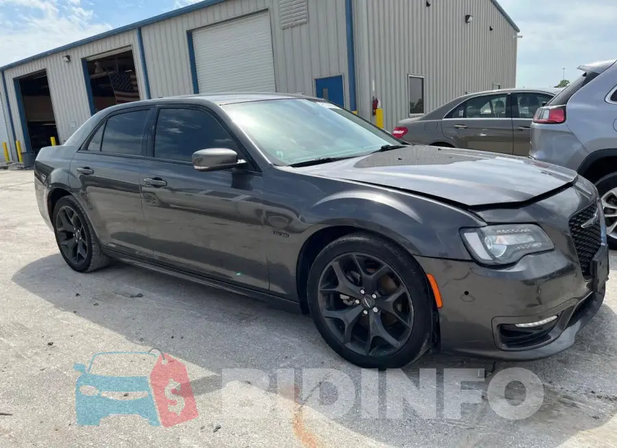 2C3CCAAG5MH661549 Photo# 4