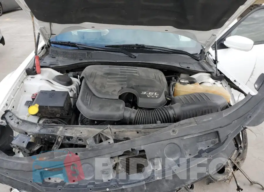 2C3CCABG7KH516153 Photo# 11