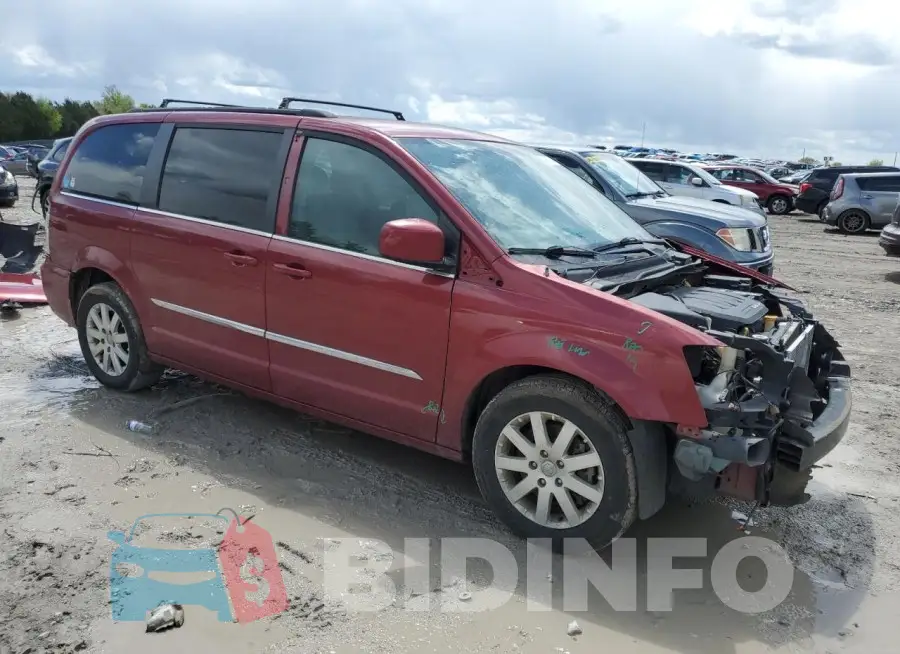 2C4RC1BGXGR164872 Photo# 4