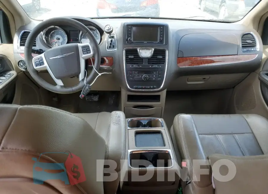 2C4RC1BGXGR164872 Photo# 8
