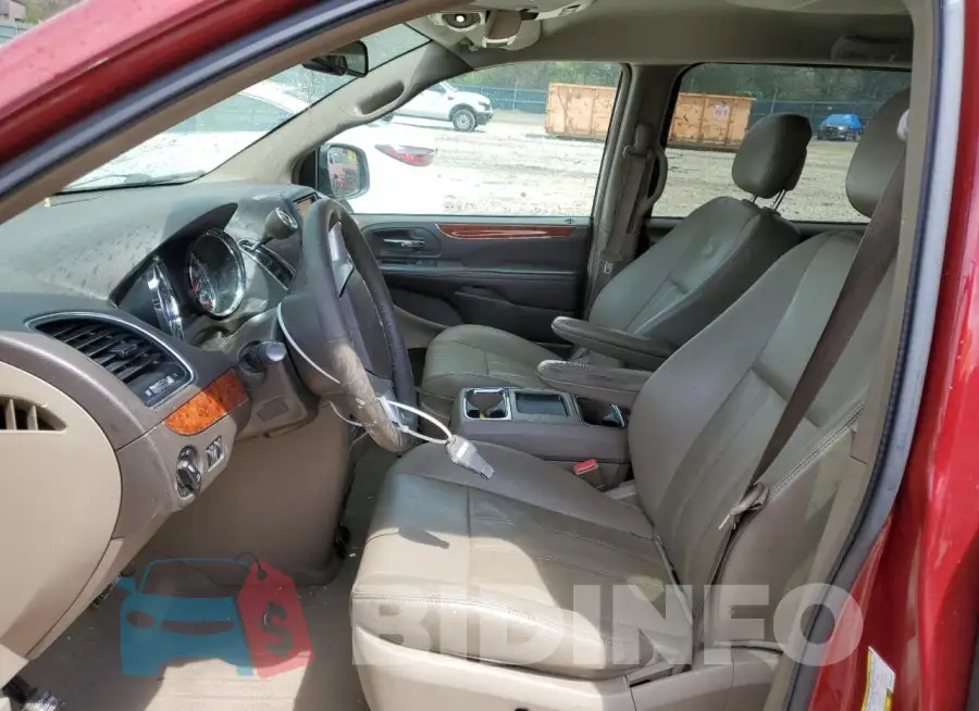 2C4RC1BGXGR164872 Photo# 7