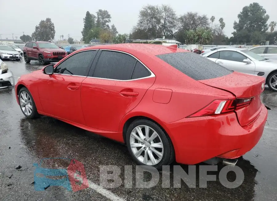 JTHBA1D27G5020314 Photo# 2