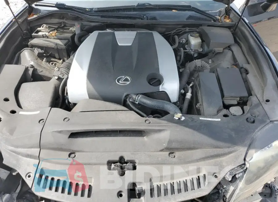 JTHBE1BL1FA003613 Photo# 11