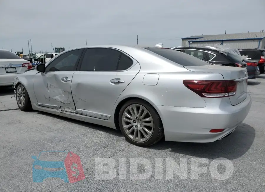 JTHGL1EF9G5057026 Photo# 2
