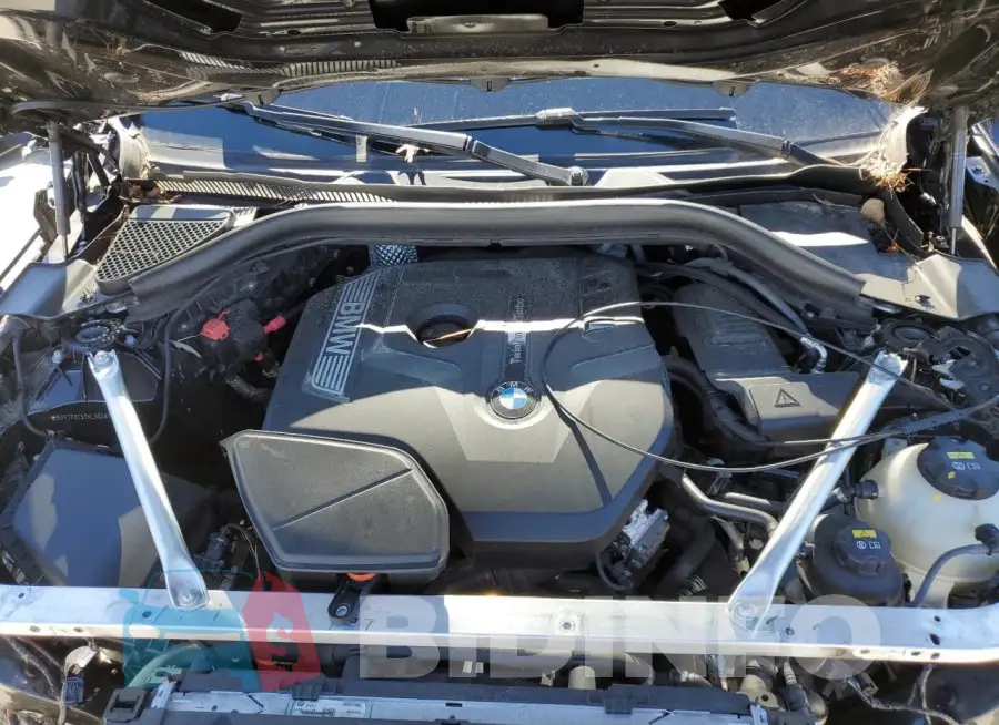 5UXTR9C52KLR03877 Photo# 11