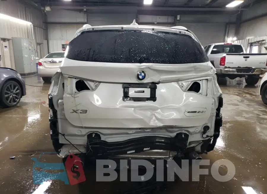 5UXTY5C06M9E22016 Photo# 6