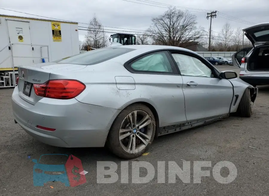 WBA3N9C55FK246868 Photo# 3