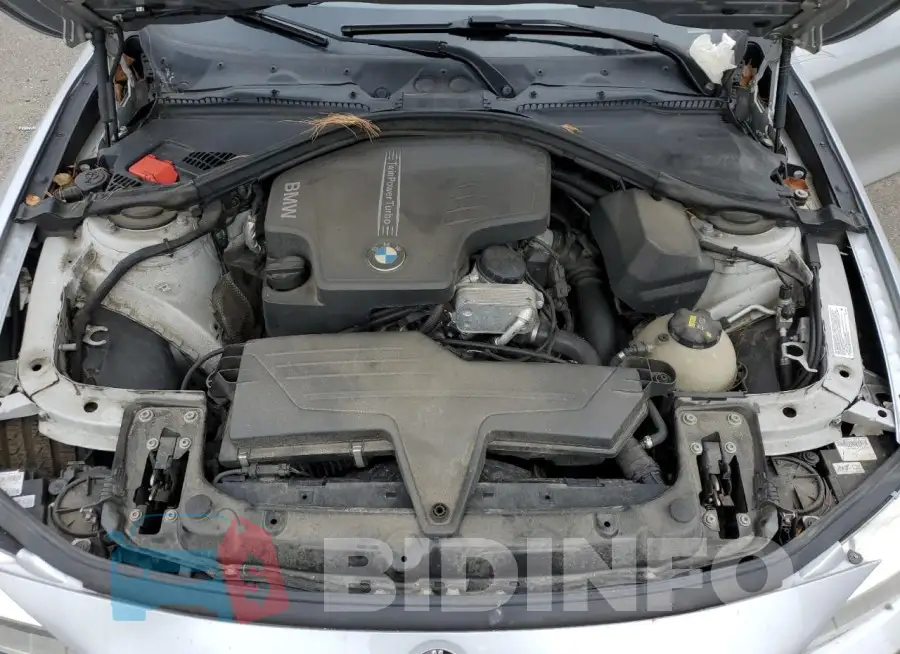 WBA3N9C55FK246868 Photo# 11