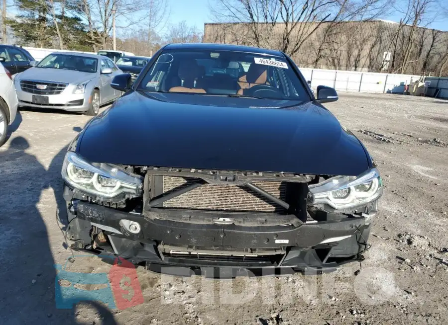 WBA8E3G57GNT77099 Photo# 5