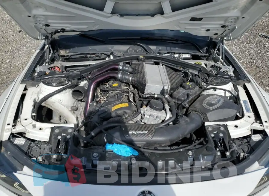 WBS3R9C58FK330635 Photo# 11