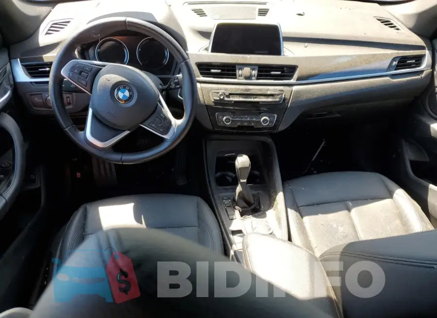 WBXHT3C3XJ5L33234 Photo# 8