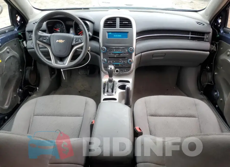 1G11B5SL0FF127865 Photo# 8
