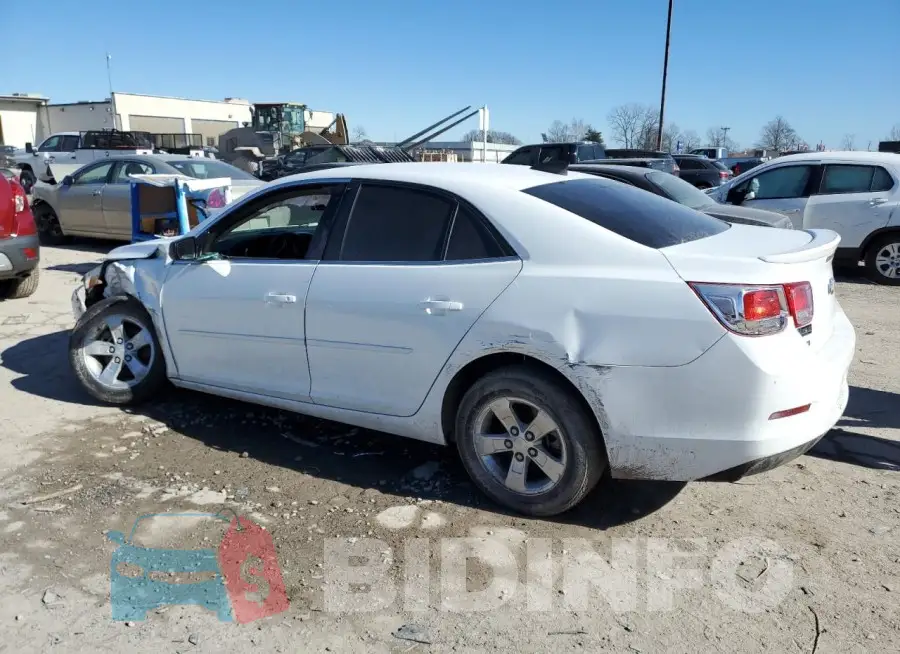 1G11B5SL6FF133587 Photo# 2