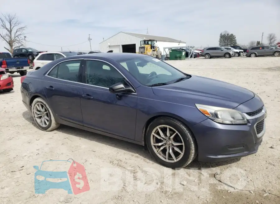 1G11B5SL6FF284185 Photo# 4