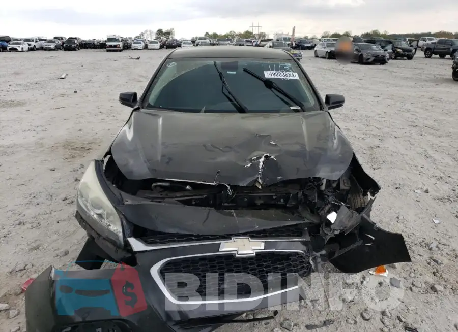1G11C5SL4FF151163 Photo# 5