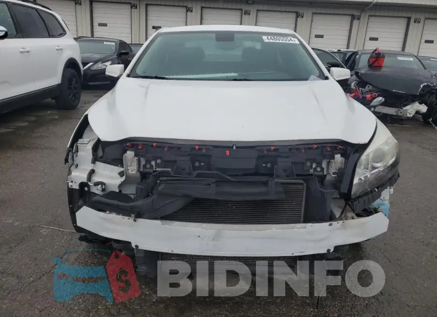 1G11C5SLXFF129684 Photo# 5