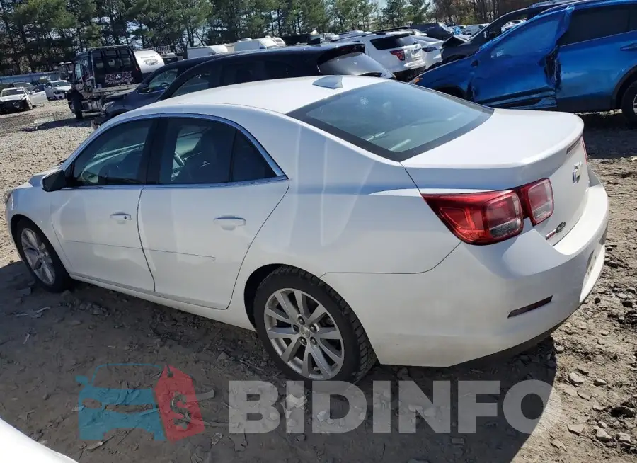 1G11E5SX3FF226206 Photo# 2
