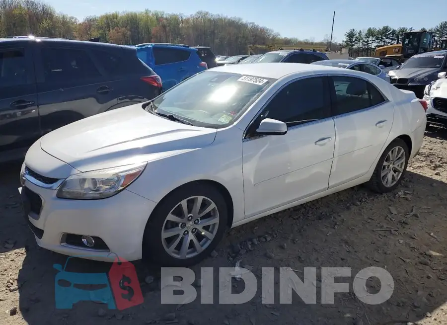 1G11E5SX3FF226206 Photo# 1