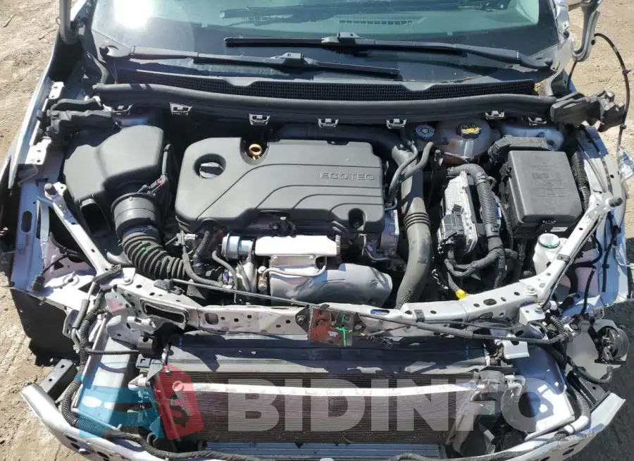 1G1BC5SM4K7148877 Photo# 11