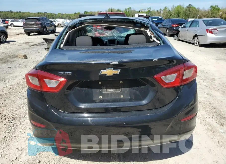 1G1BC5SMXJ7204237 Photo# 6