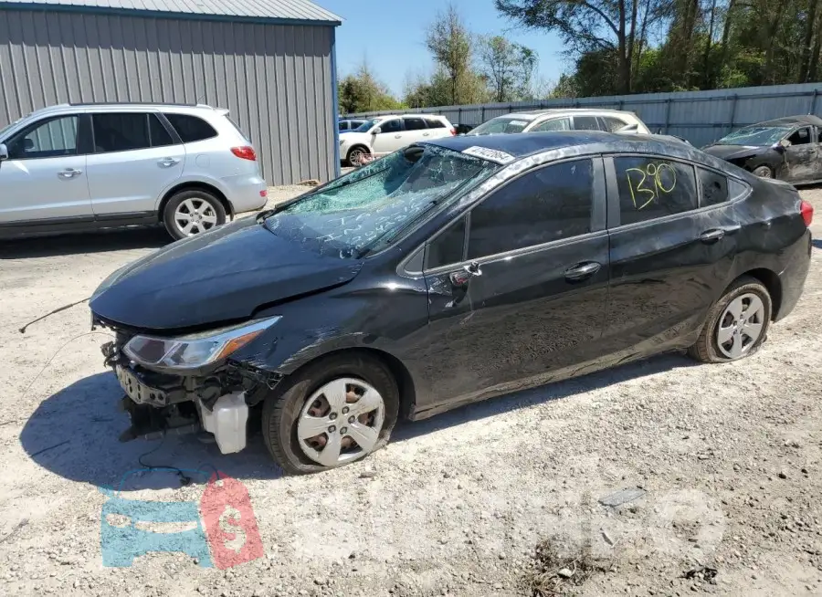 1G1BC5SMXJ7204237 Photo# 1