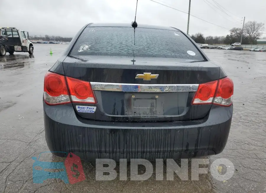 1G1PE5SB1F7191237 Photo# 6