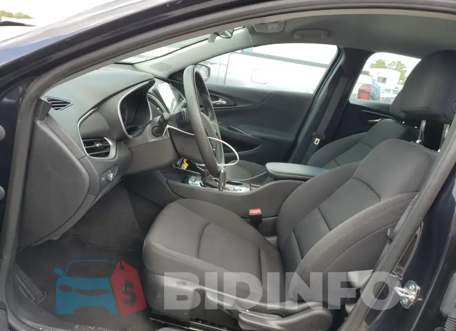 1G1ZB5ST7PF124451 Photo# 7