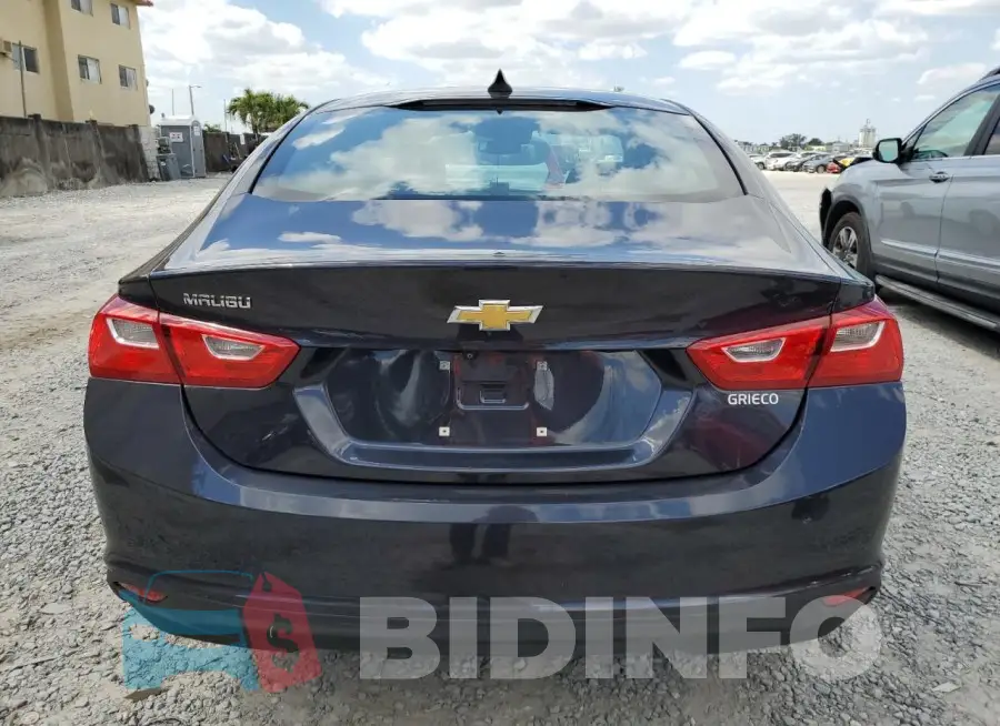 1G1ZB5ST7PF124451 Photo# 6
