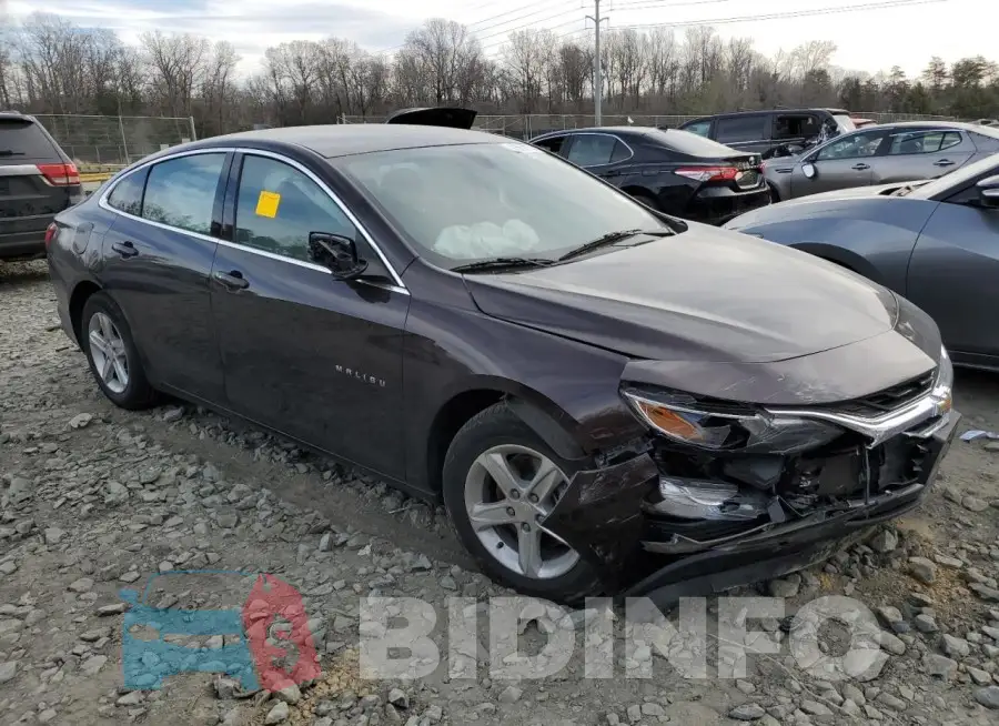 1G1ZC5ST4LF145572 Photo# 4