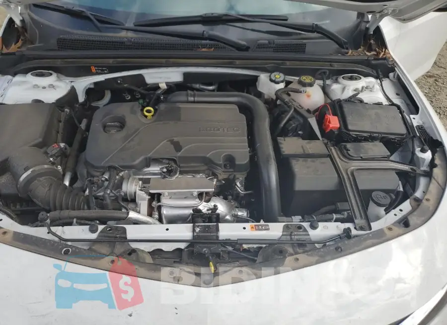 1G1ZC5ST9PF127350 Photo# 11