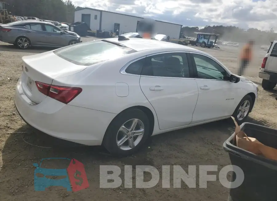 1G1ZC5ST9PF127350 Photo# 3