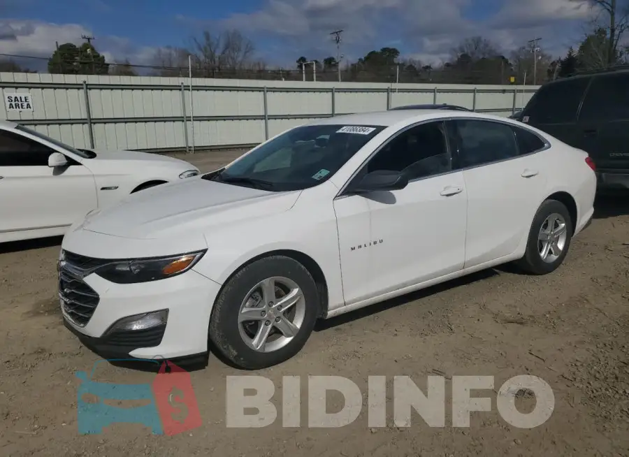 1G1ZC5ST9PF127350 Photo# 1