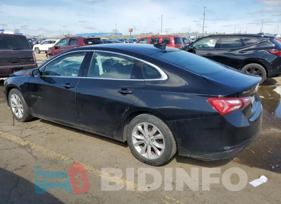 1G1ZD5ST0KF186373 Photo# 2