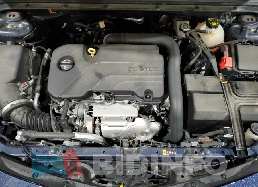 1G1ZD5ST1KF107597 Photo# 11