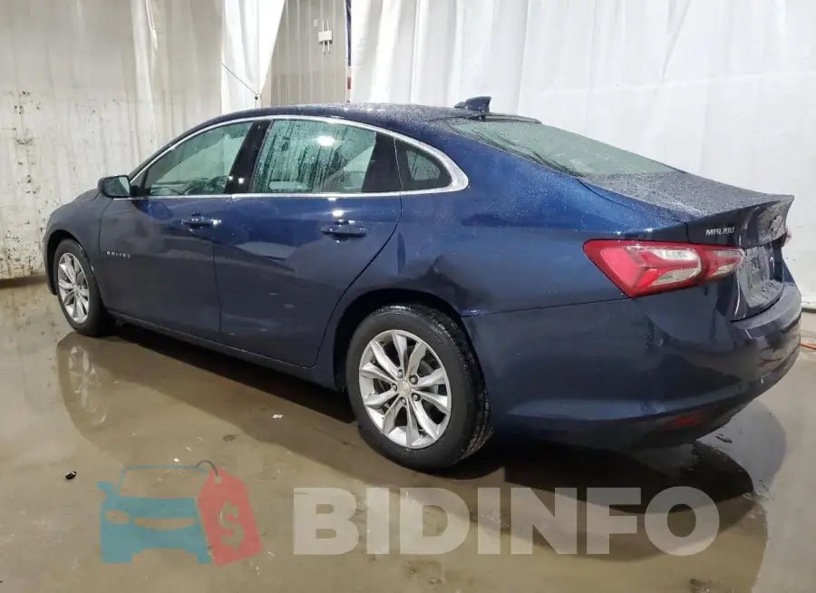 1G1ZD5ST1KF107597 Photo# 2