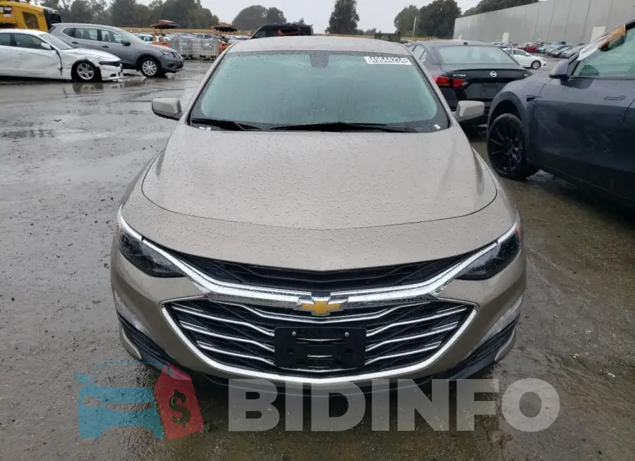 1G1ZD5ST1NF113811 Photo# 5