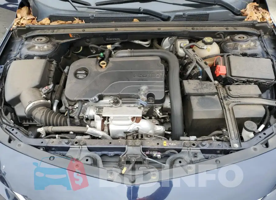 1G1ZD5ST2JF231294 Photo# 11