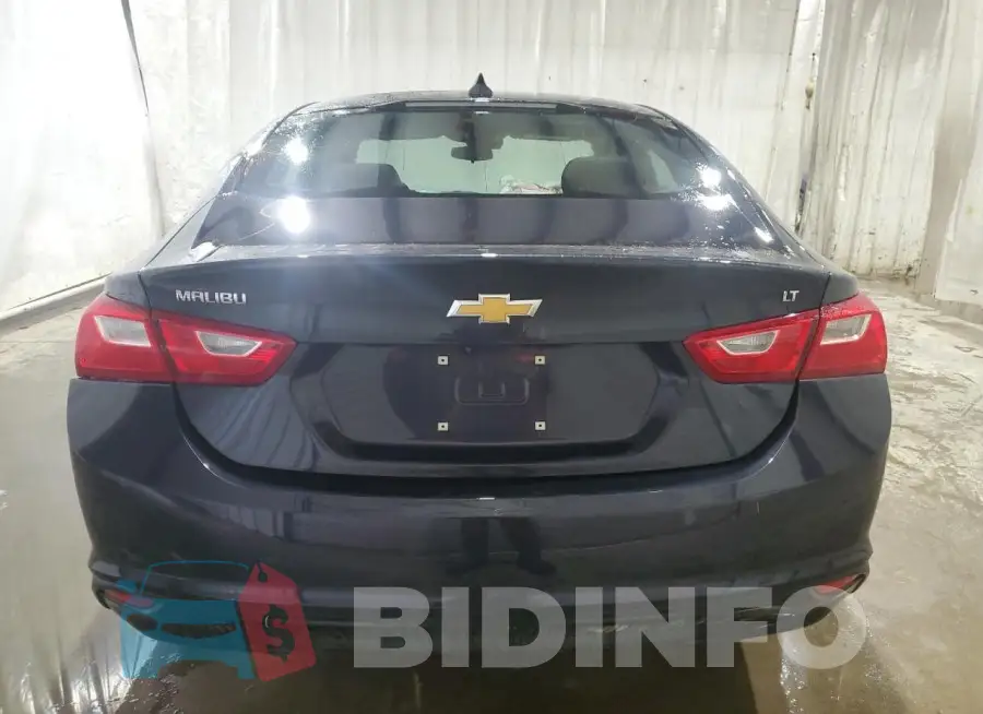1G1ZD5ST2PF184101 Photo# 6