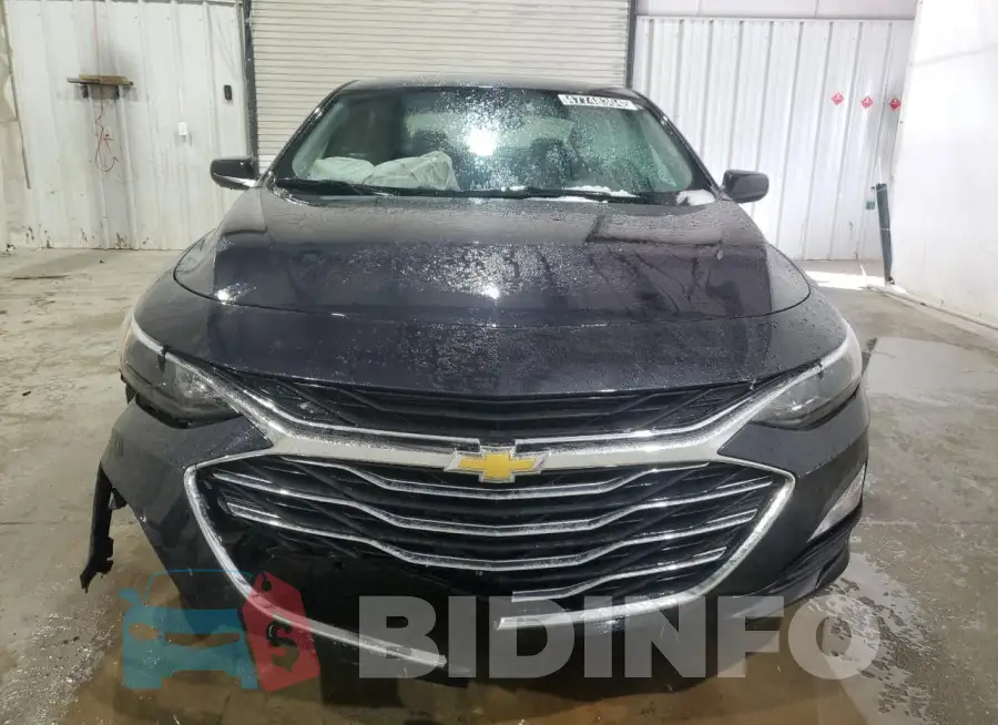 1G1ZD5ST2PF184101 Photo# 5