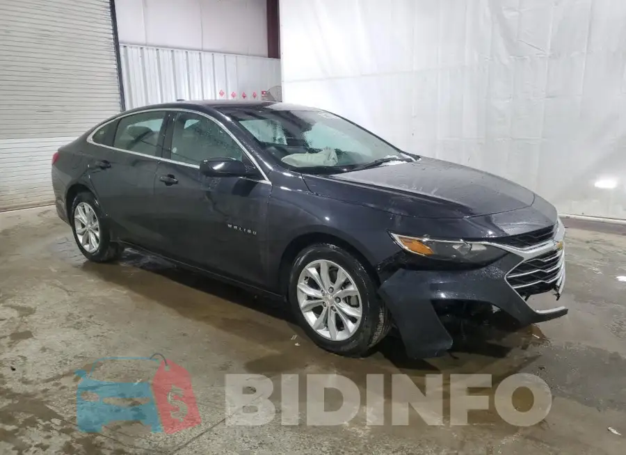 1G1ZD5ST2PF184101 Photo# 4